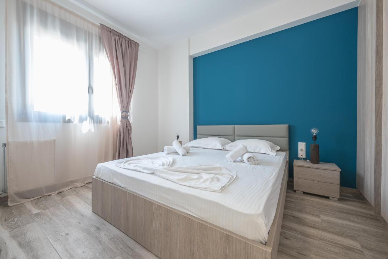 Newly Renovated Apt In The Heart Of Kerameikos Athene Buitenkant foto