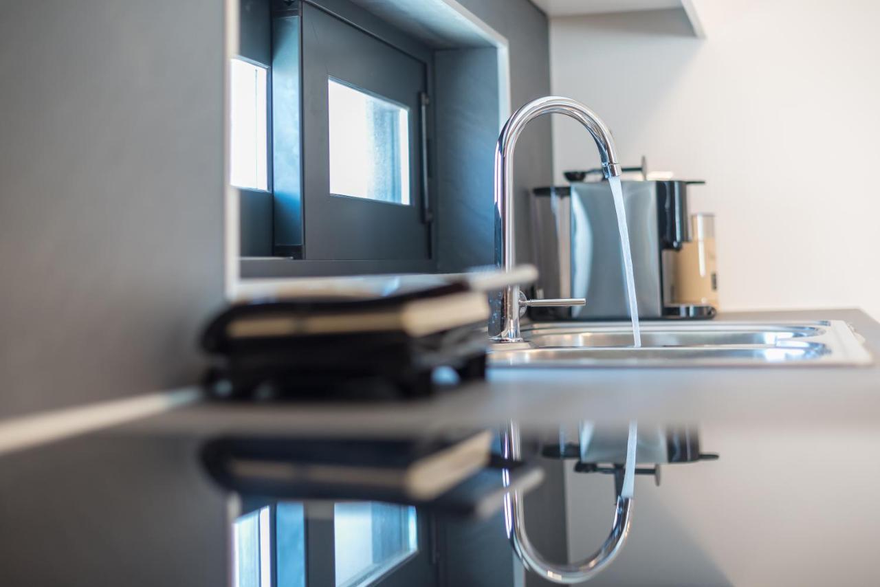 Newly Renovated Apt In The Heart Of Kerameikos Athene Buitenkant foto
