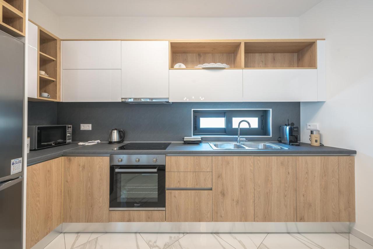 Newly Renovated Apt In The Heart Of Kerameikos Athene Buitenkant foto