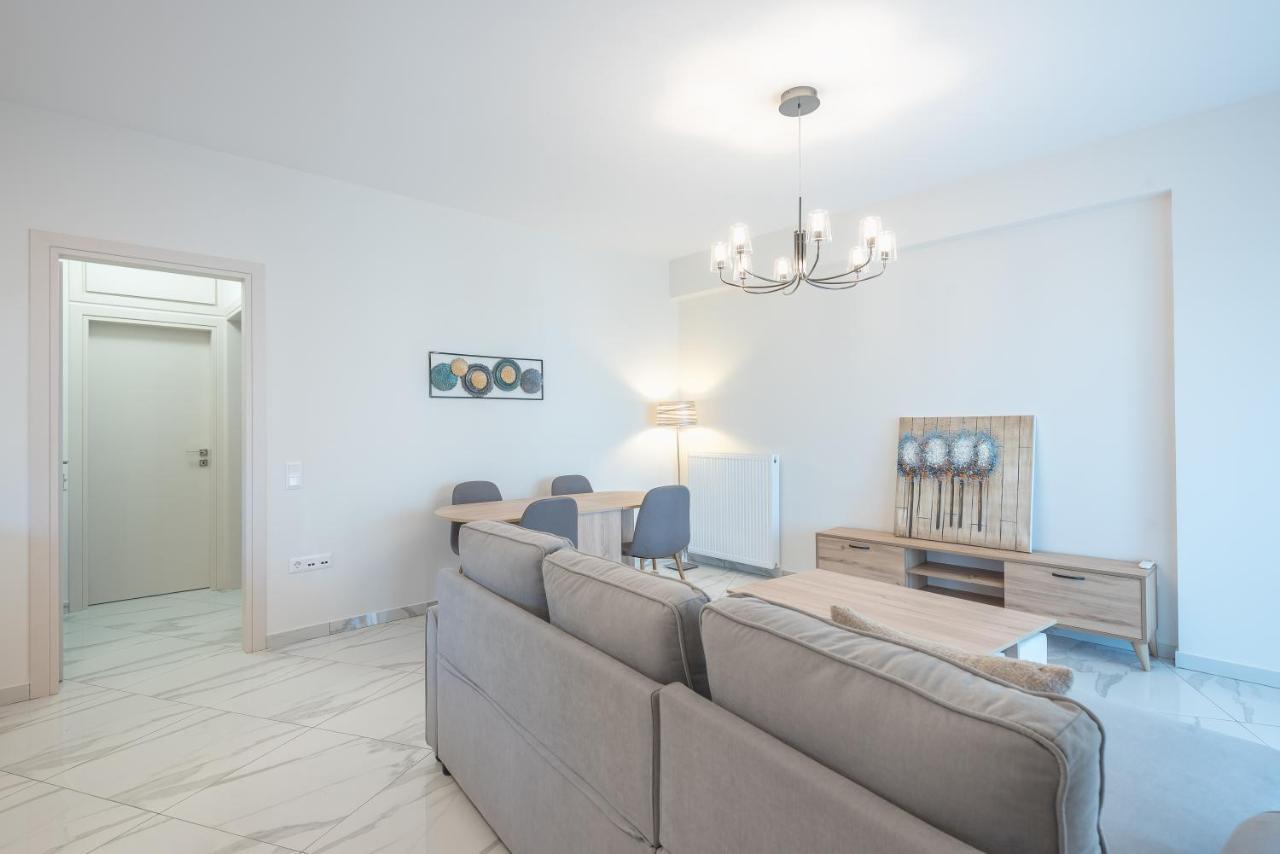 Newly Renovated Apt In The Heart Of Kerameikos Athene Buitenkant foto