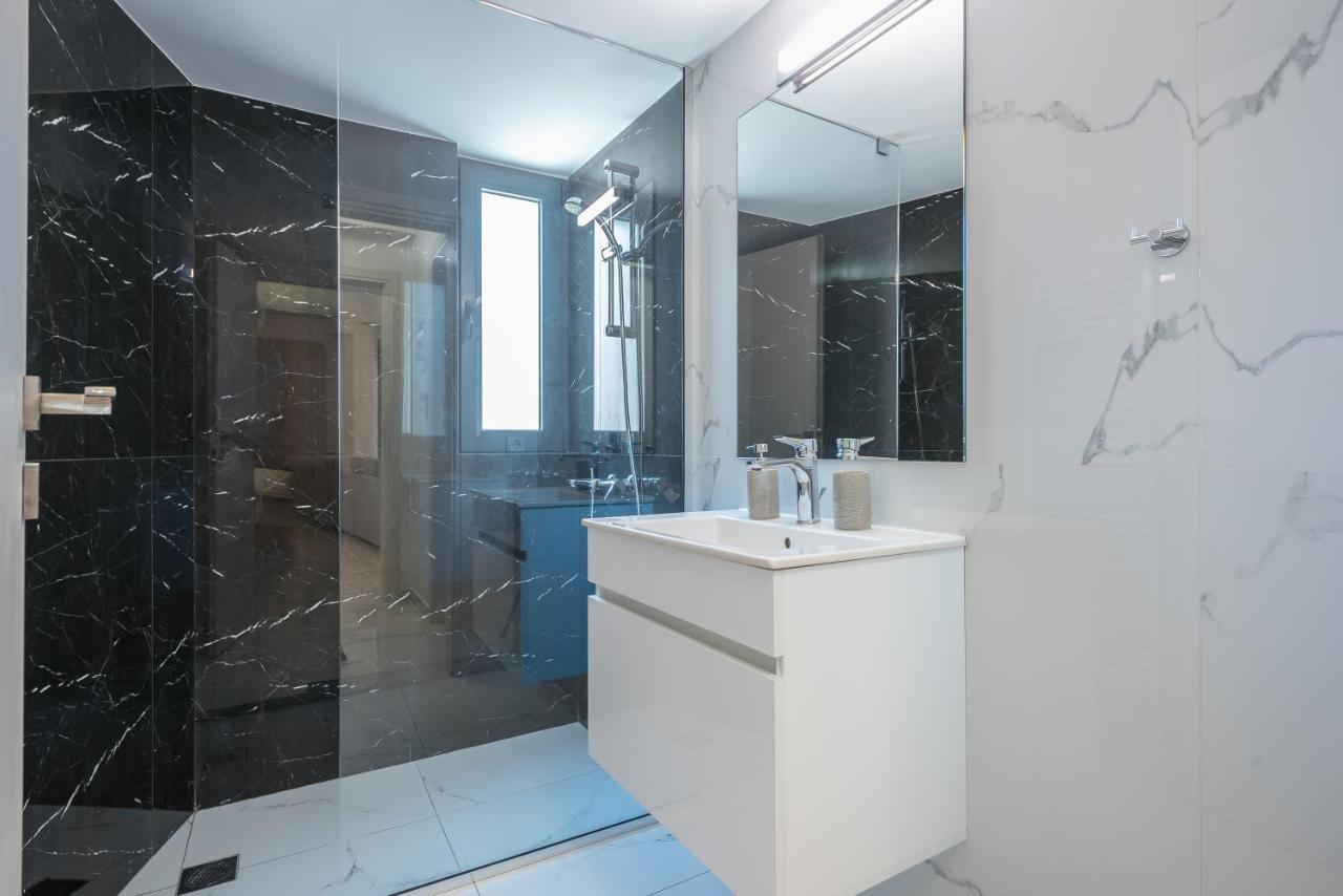 Newly Renovated Apt In The Heart Of Kerameikos Athene Buitenkant foto